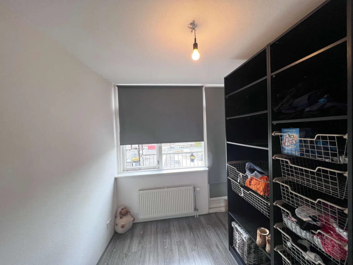 Foto van de Appartement gelegen aan de Amsterdamsestraatweg in Utrecht