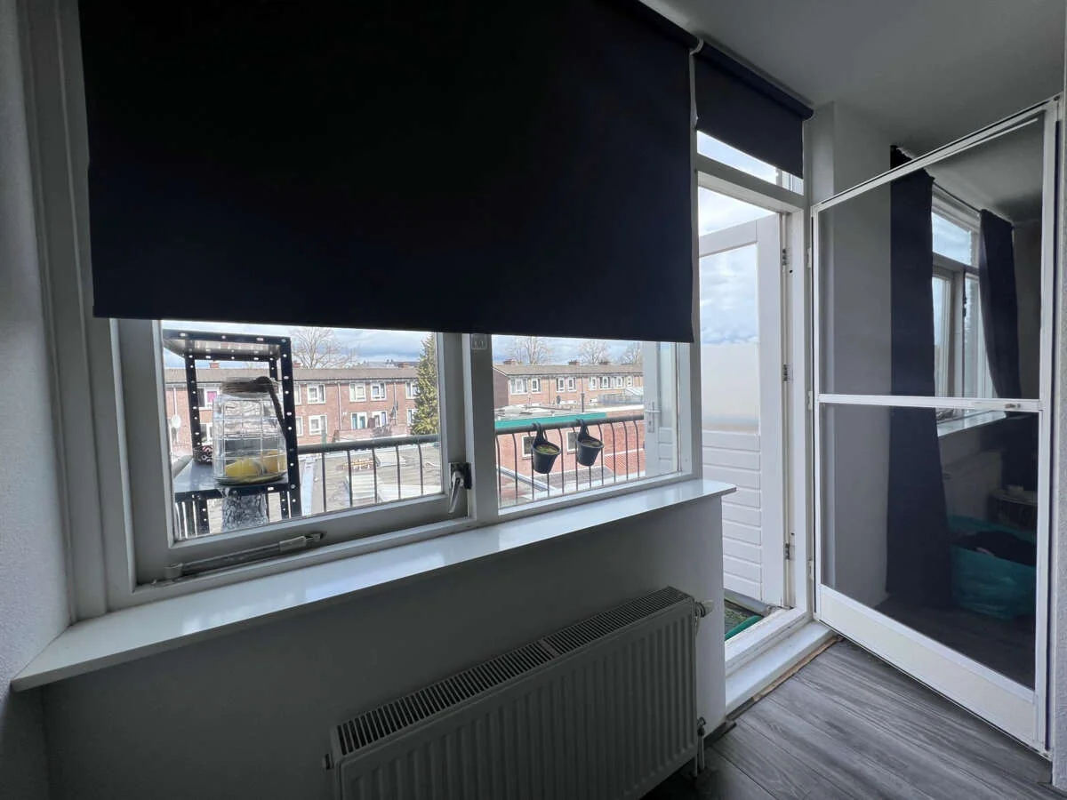 Foto van de Appartement gelegen aan de Amsterdamsestraatweg in Utrecht