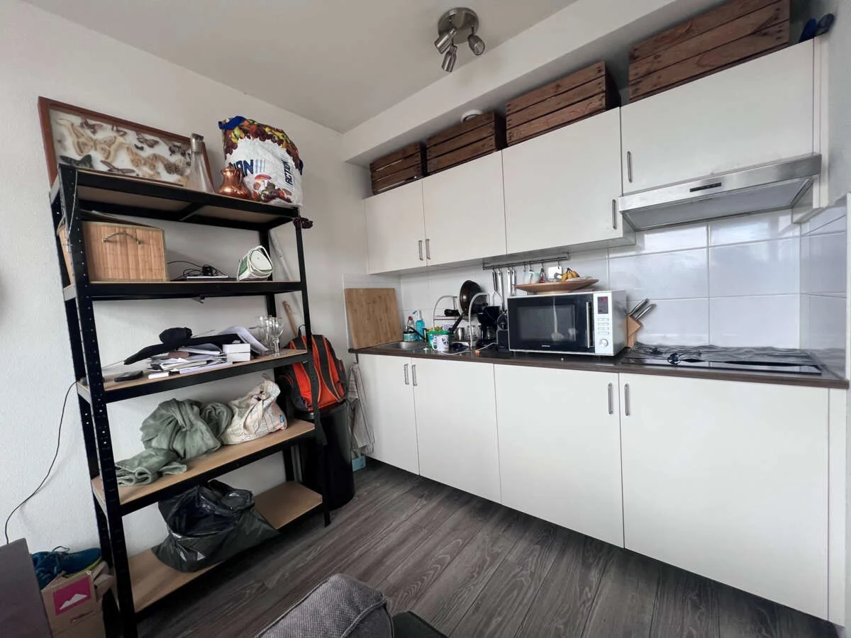 Foto van de Appartement gelegen aan de Amsterdamsestraatweg in Utrecht
