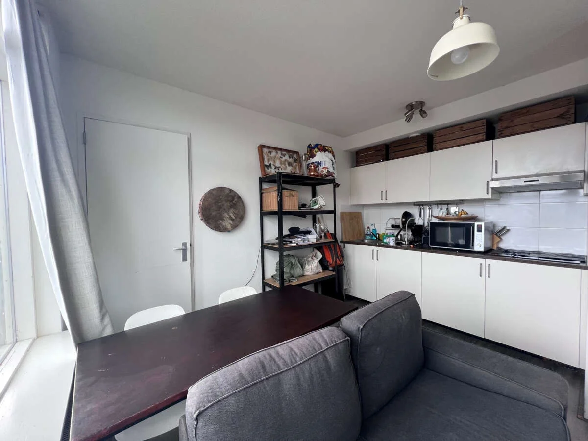 Foto van de Appartement gelegen aan de Amsterdamsestraatweg in Utrecht