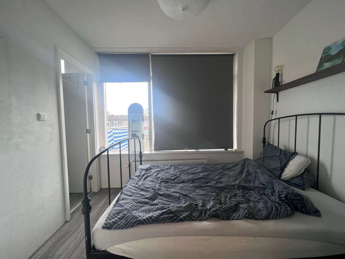 Foto van de Appartement gelegen aan de Amsterdamsestraatweg in Utrecht