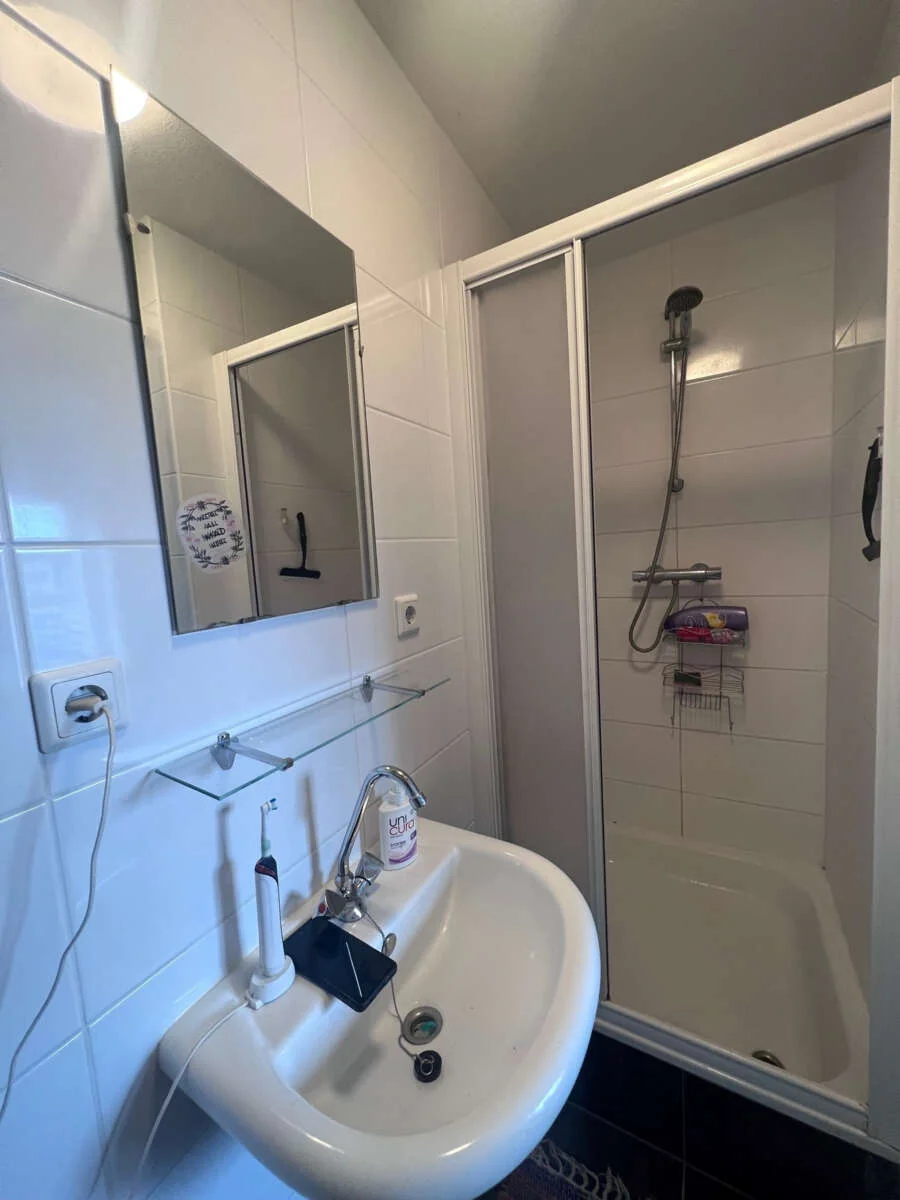 Foto van de Appartement gelegen aan de Amsterdamsestraatweg in Utrecht