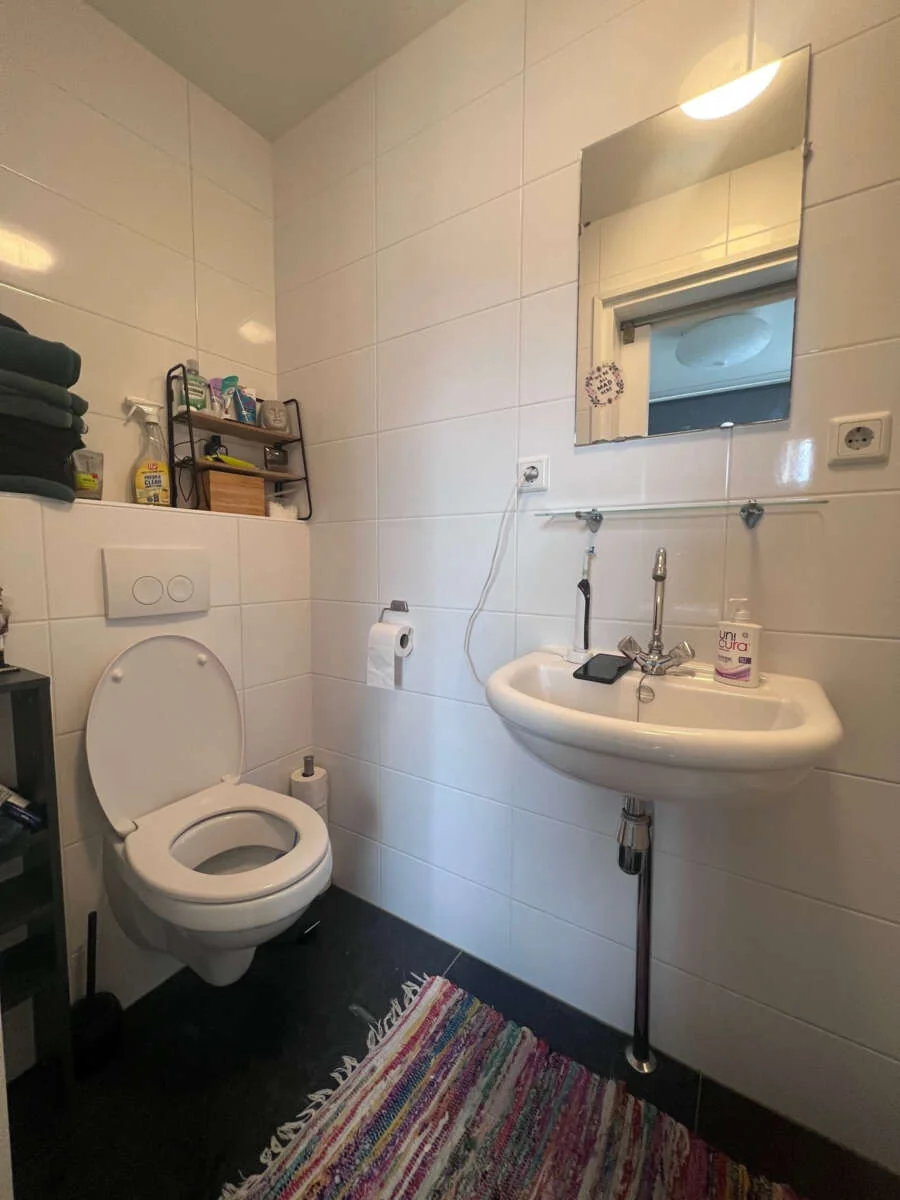 Foto van de Appartement gelegen aan de Amsterdamsestraatweg in Utrecht