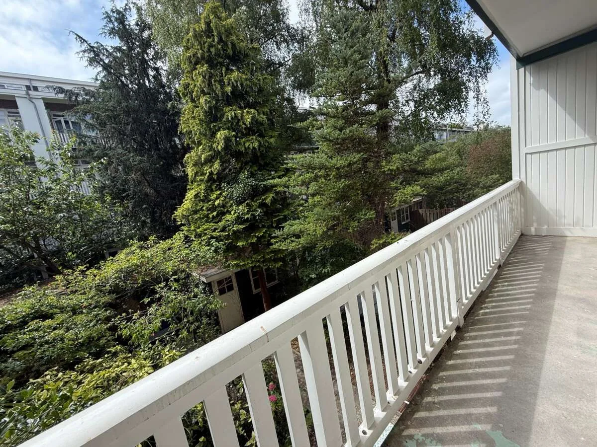 Foto van de Appartement gelegen aan de Kinderdijkstraat in Amsterdam