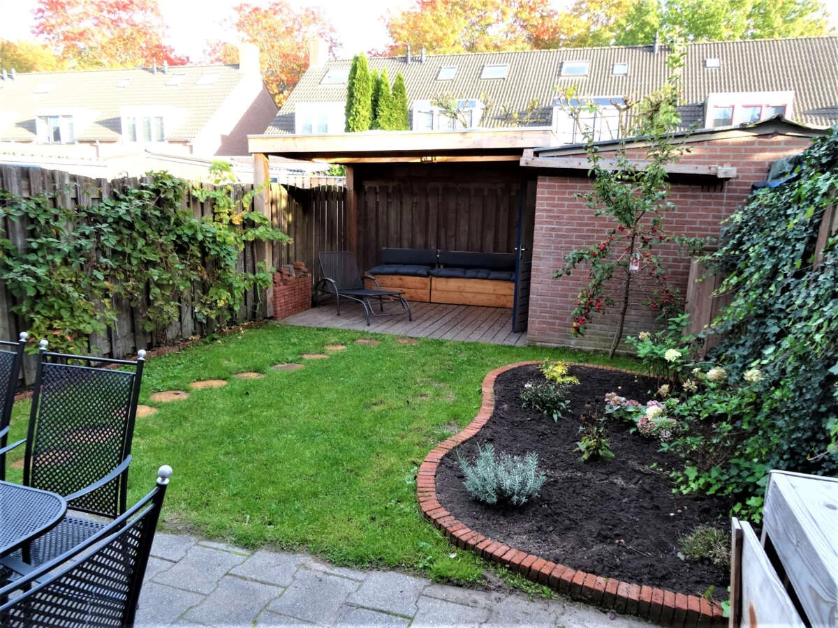 Foto van de Appartement gelegen aan de De Hoge Kamp in Rosmalen