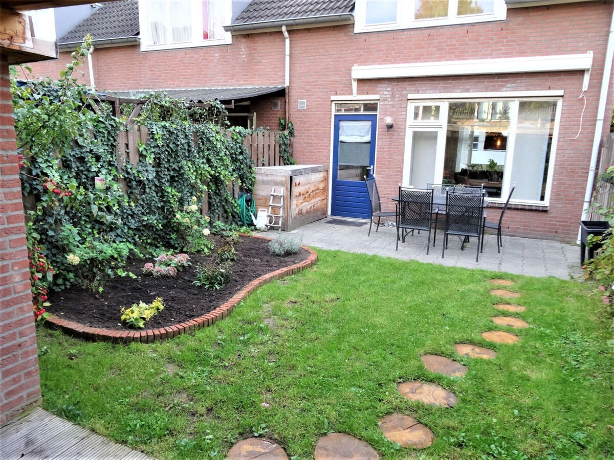 Foto van de Appartement gelegen aan de De Hoge Kamp in Rosmalen