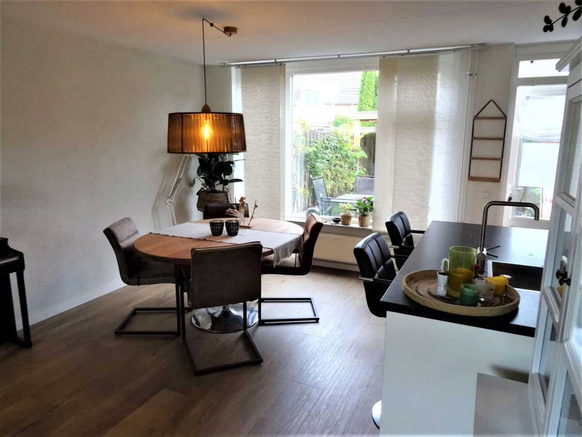 Foto van de Appartement gelegen aan de De Hoge Kamp in Rosmalen
