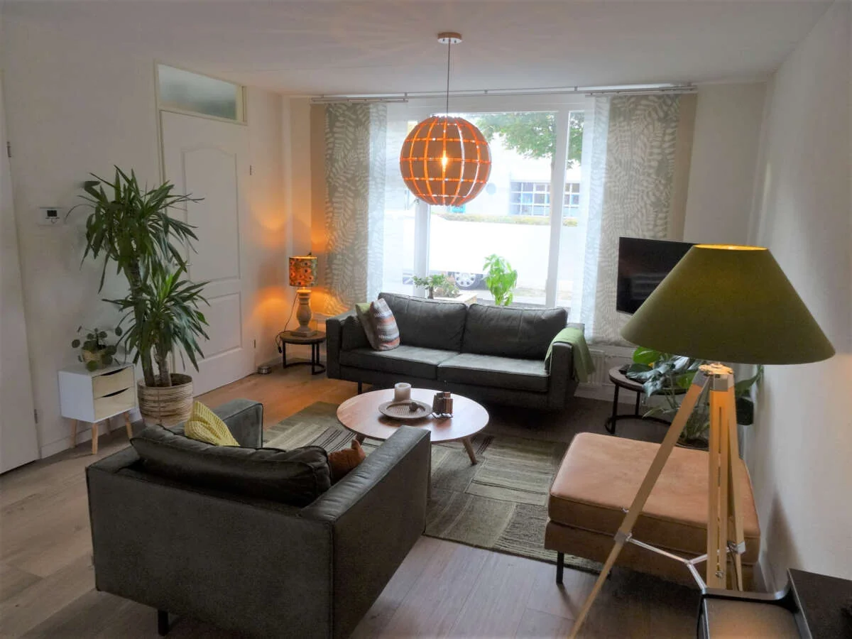 Foto van de Appartement gelegen aan de De Hoge Kamp in Rosmalen