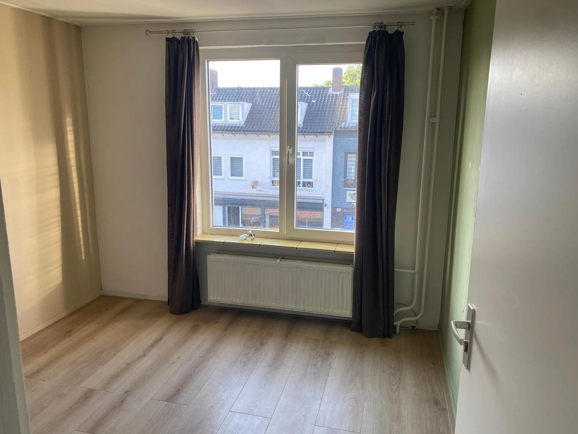 Foto van de Kamer gelegen aan de Hobbemastraat in Eindhoven