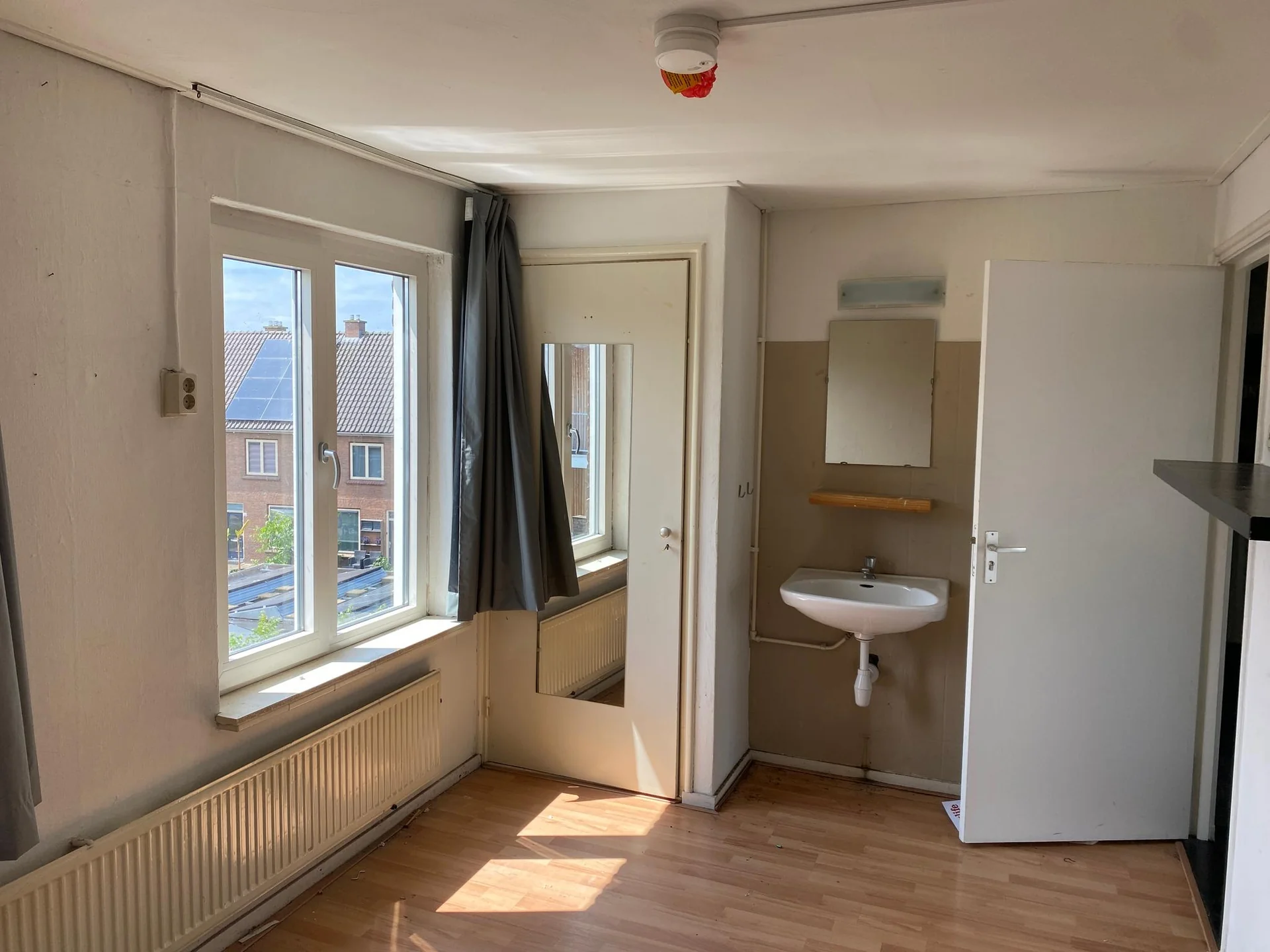 Foto van de Kamer gelegen aan de Hobbemastraat in Eindhoven