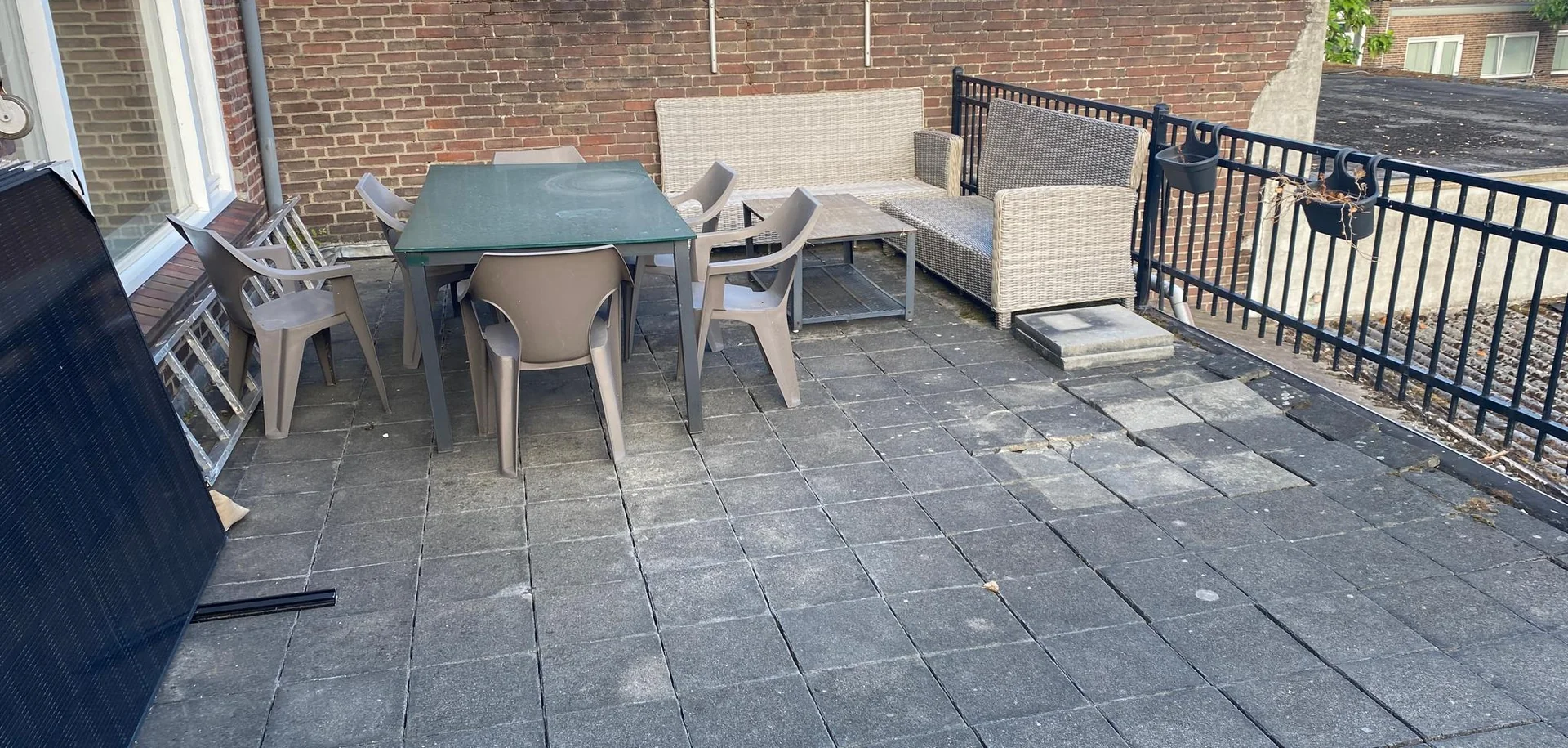 Foto van de Kamer gelegen aan de Hobbemastraat in Eindhoven