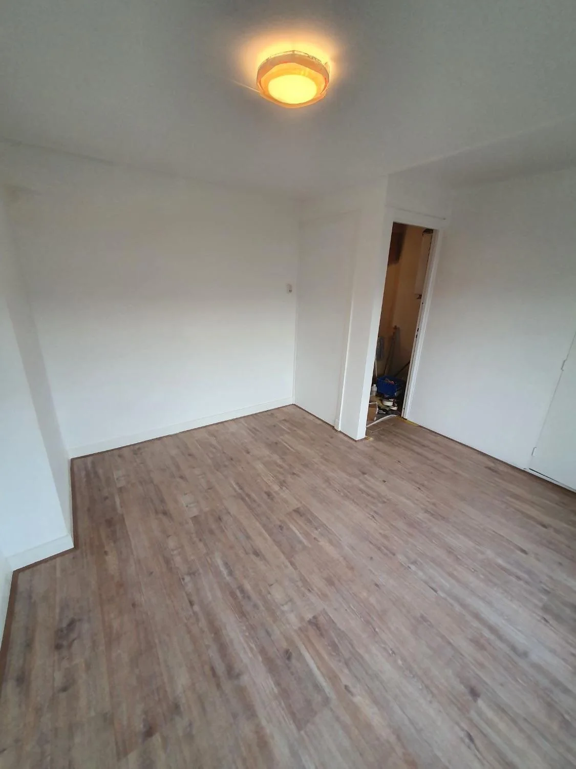 Foto van de Studio gelegen aan de Engelsestraat in Rotterdam