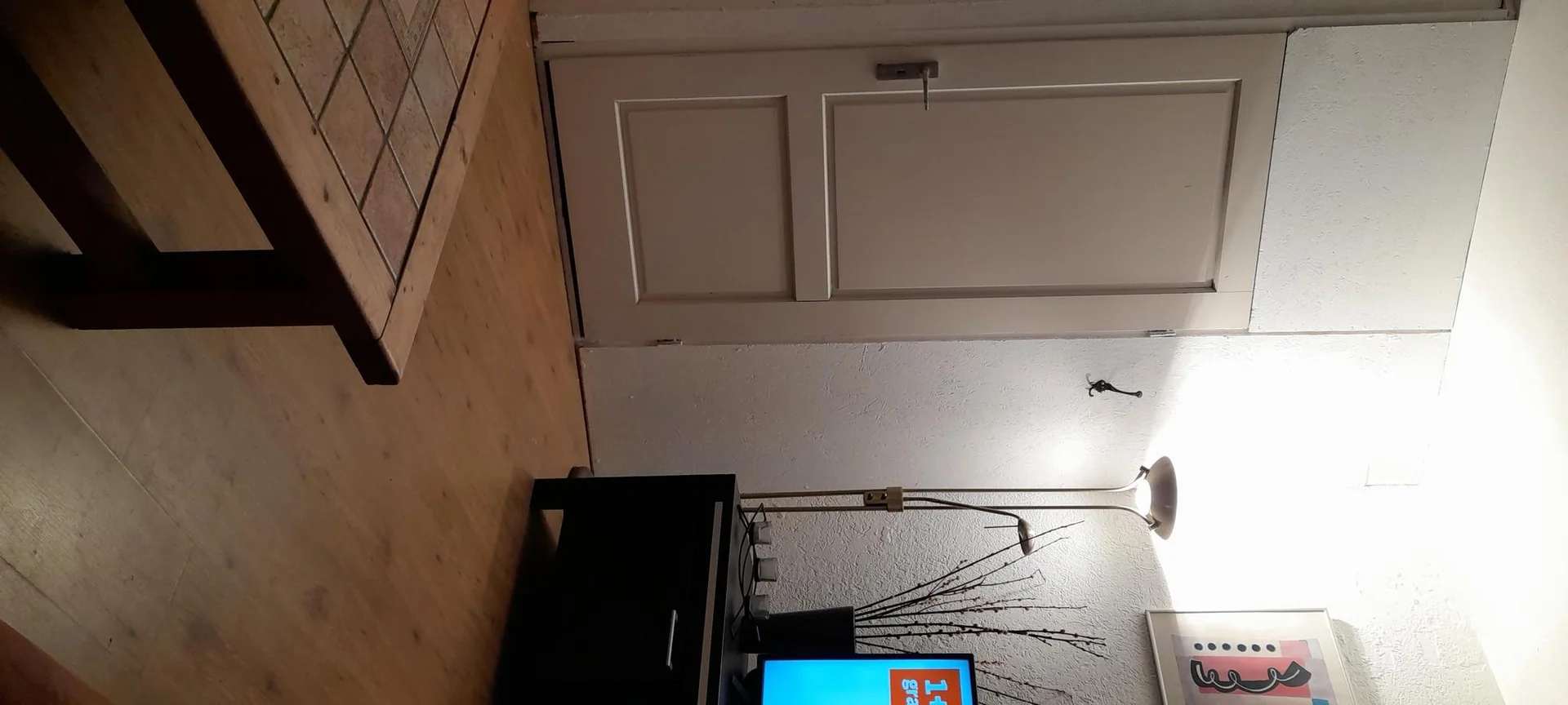 Foto van de Kamer gelegen aan de Ouwenberg in Eindhoven