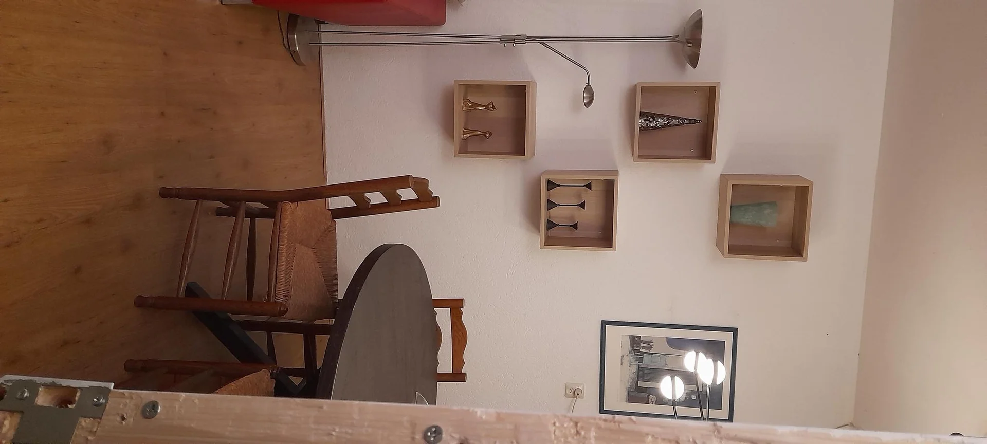 Foto van de Kamer gelegen aan de Ouwenberg in Eindhoven