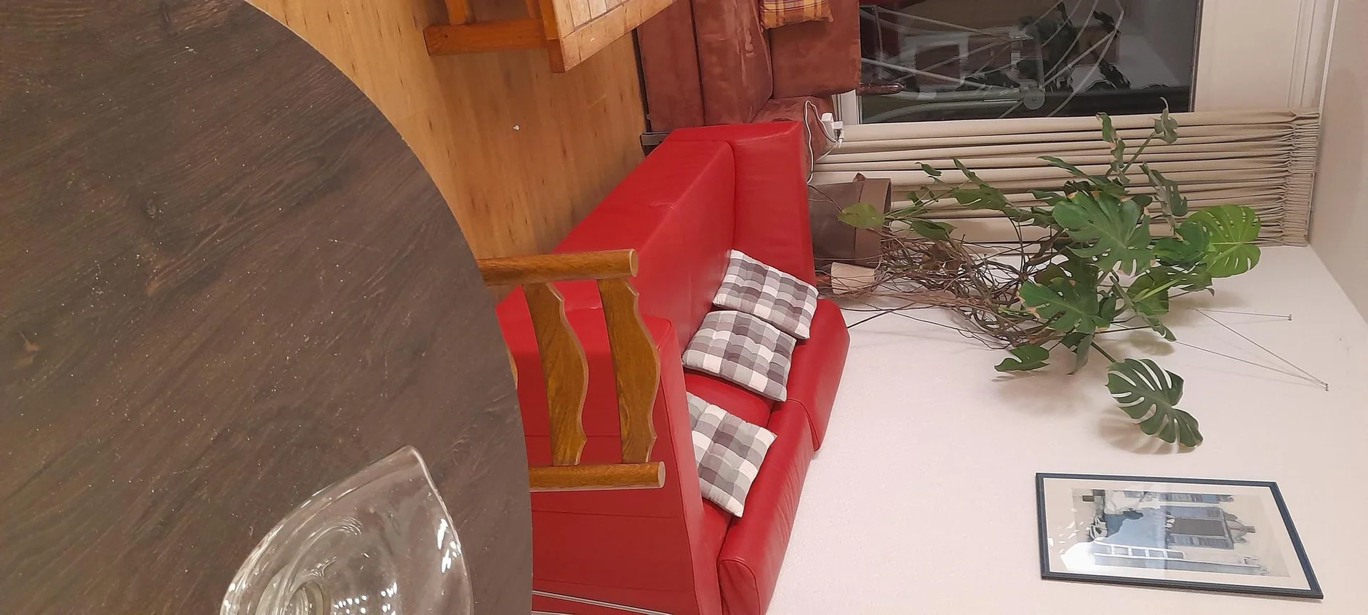 Foto van de Kamer gelegen aan de Ouwenberg in Eindhoven