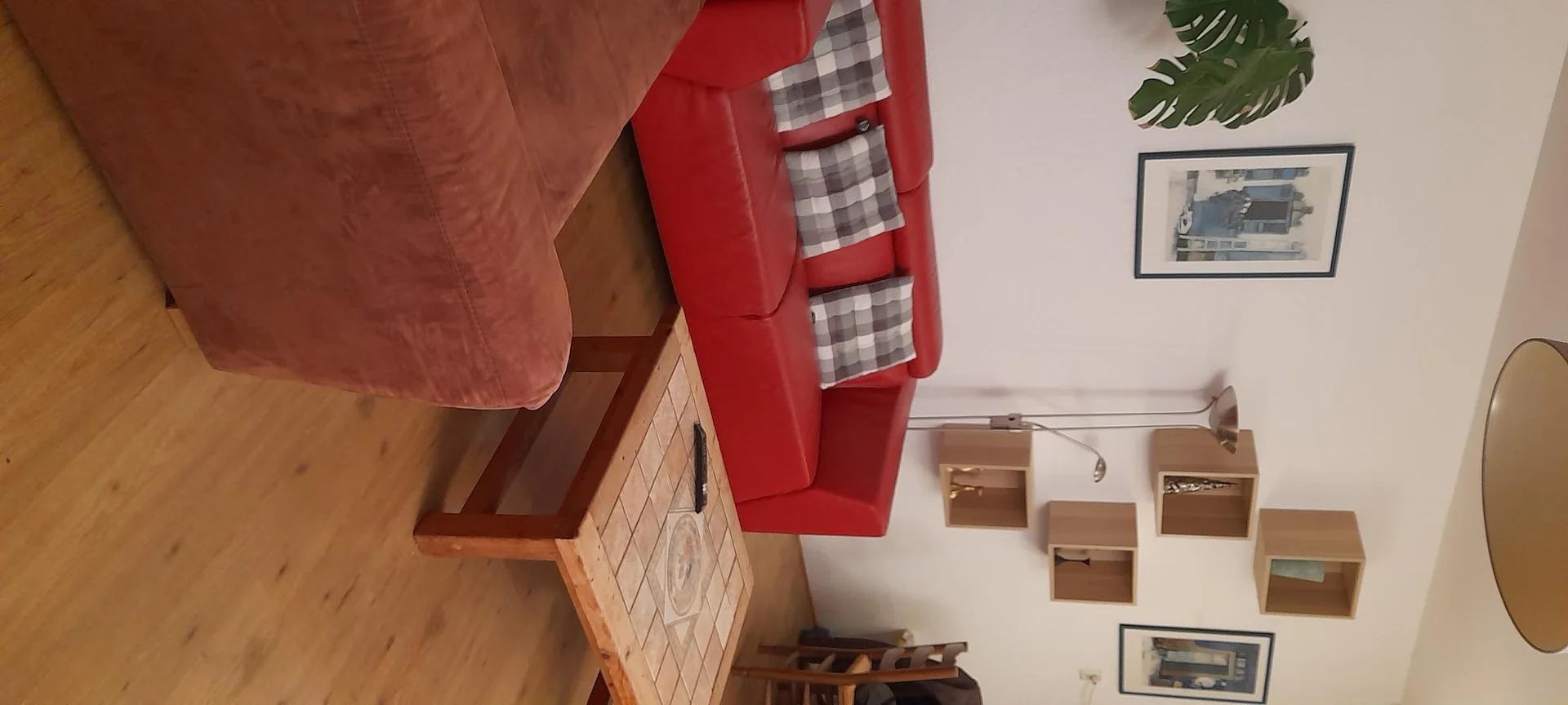 Foto van de Kamer gelegen aan de Ouwenberg in Eindhoven