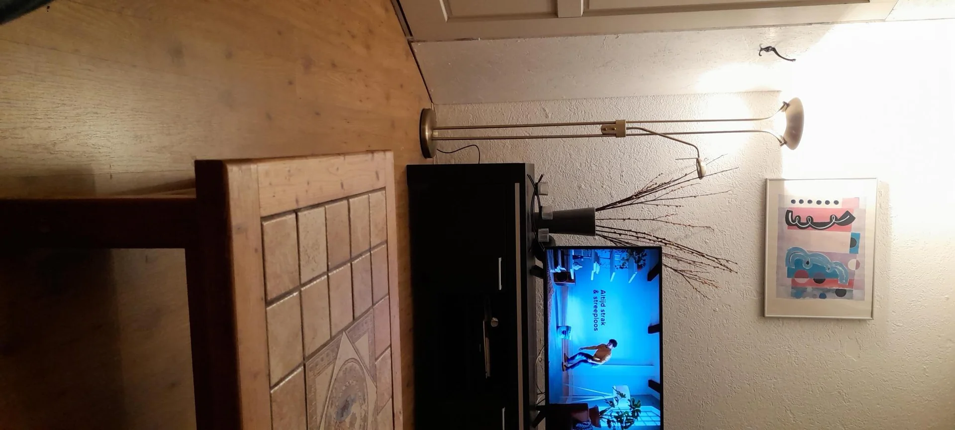 Foto van de Kamer gelegen aan de Ouwenberg in Eindhoven