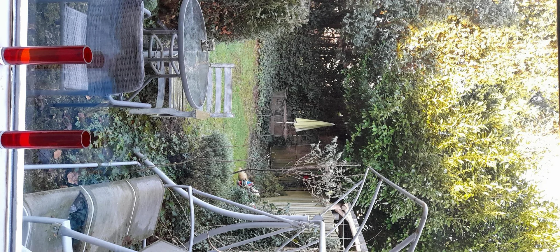 Foto van de Kamer gelegen aan de Ouwenberg in Eindhoven