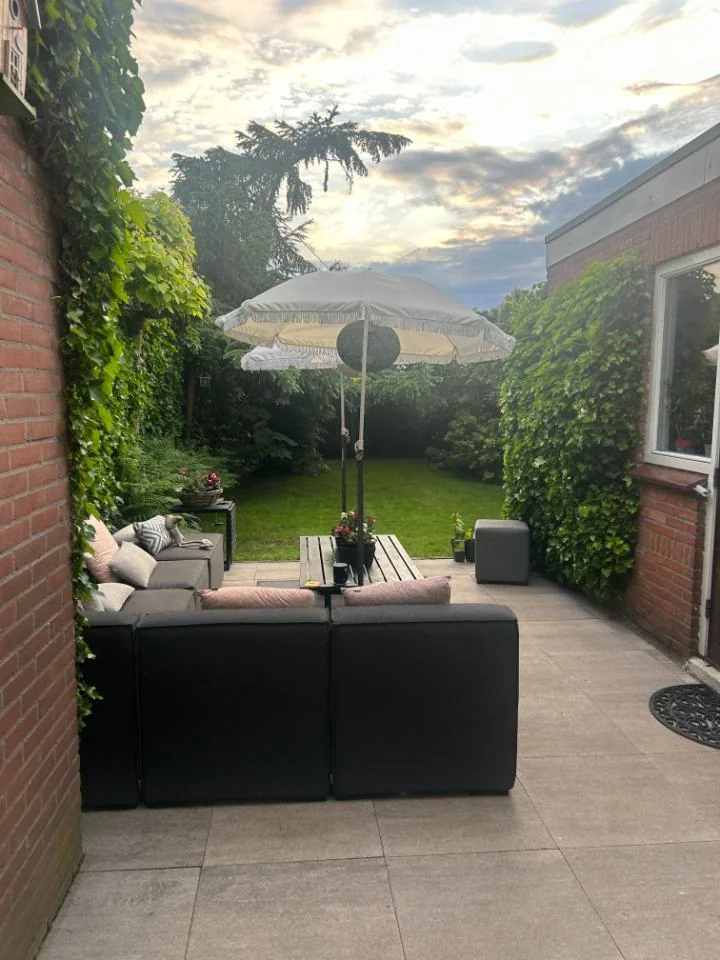 Foto van de Appartement gelegen aan de Oostveenweg in Enschede