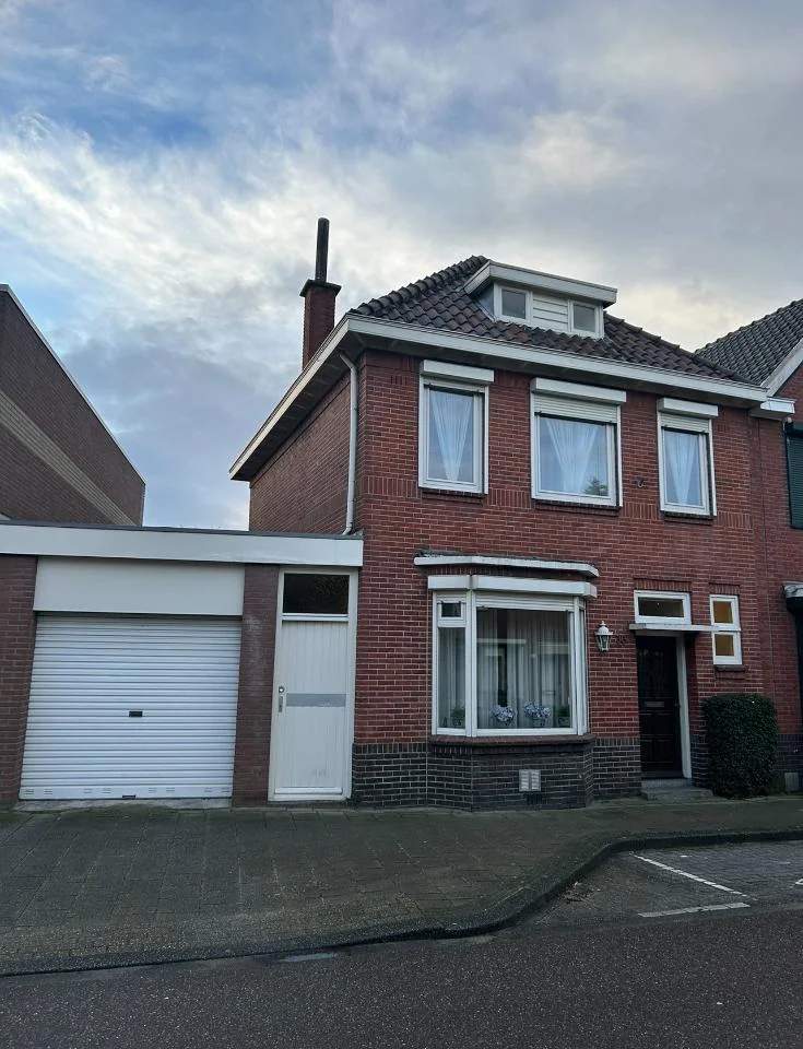 Foto van de Appartement gelegen aan de Oostveenweg in Enschede