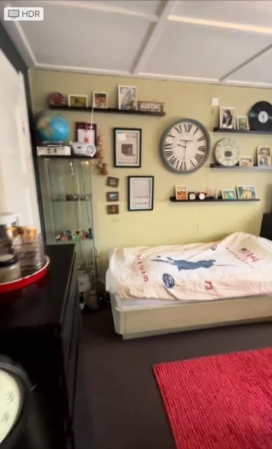 Foto van de Appartement gelegen aan de Oostveenweg in Enschede