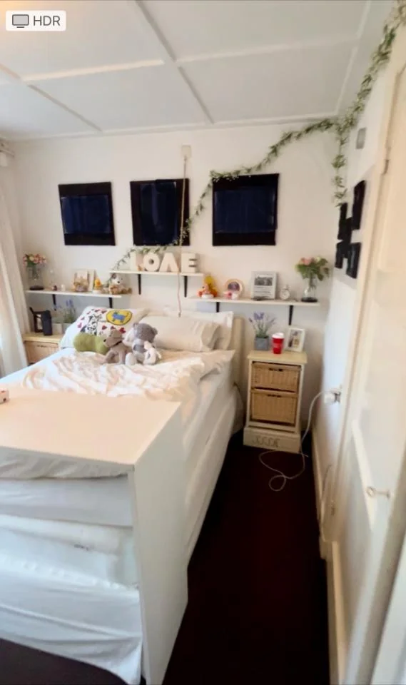 Foto van de Appartement gelegen aan de Oostveenweg in Enschede