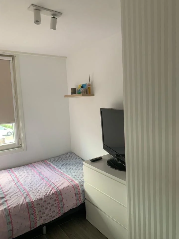 Foto van de Kamer gelegen aan de Tilburgstraat in Almere