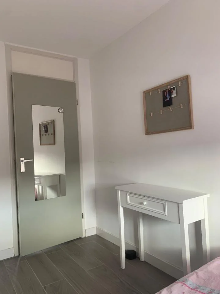 Foto van de Kamer gelegen aan de Tilburgstraat in Almere