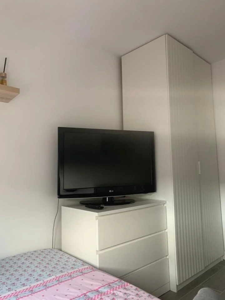 Foto van de Kamer gelegen aan de Tilburgstraat in Almere