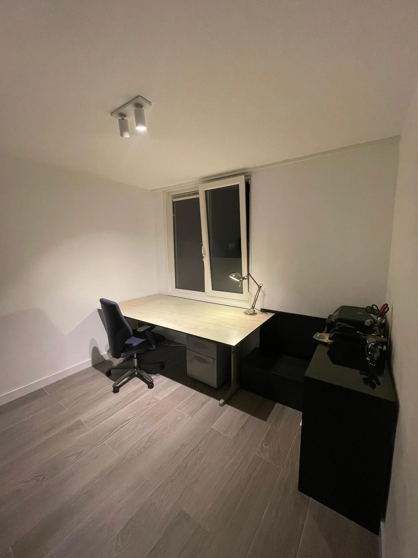Foto van de Kamer gelegen aan de Tilburgstraat in Almere