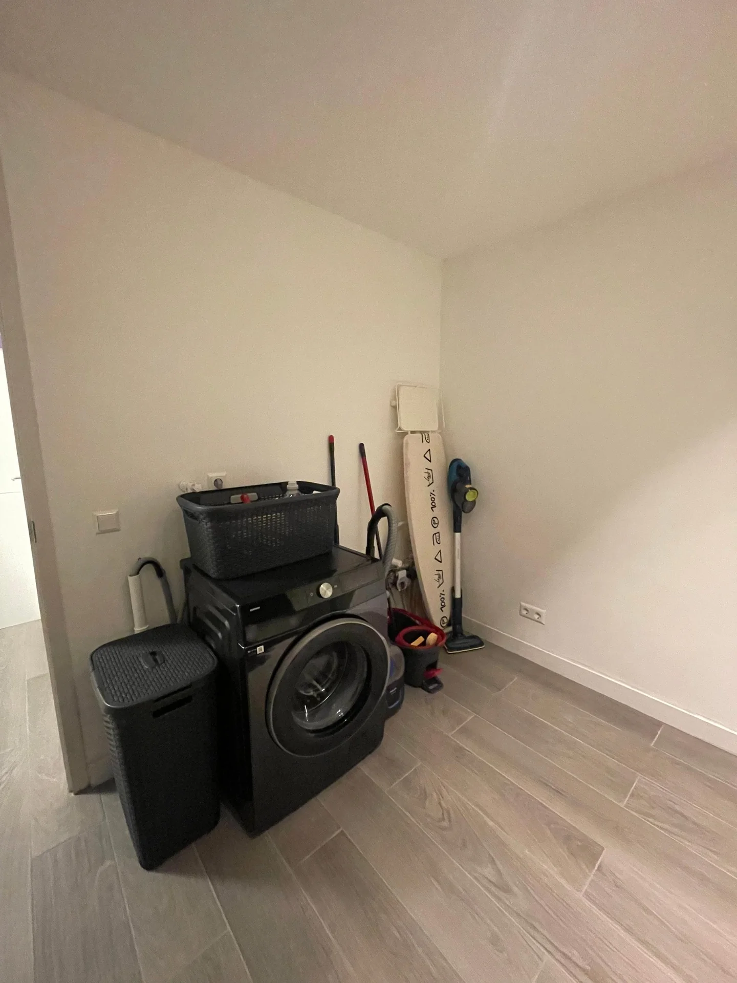 Foto van de Kamer gelegen aan de Tilburgstraat in Almere