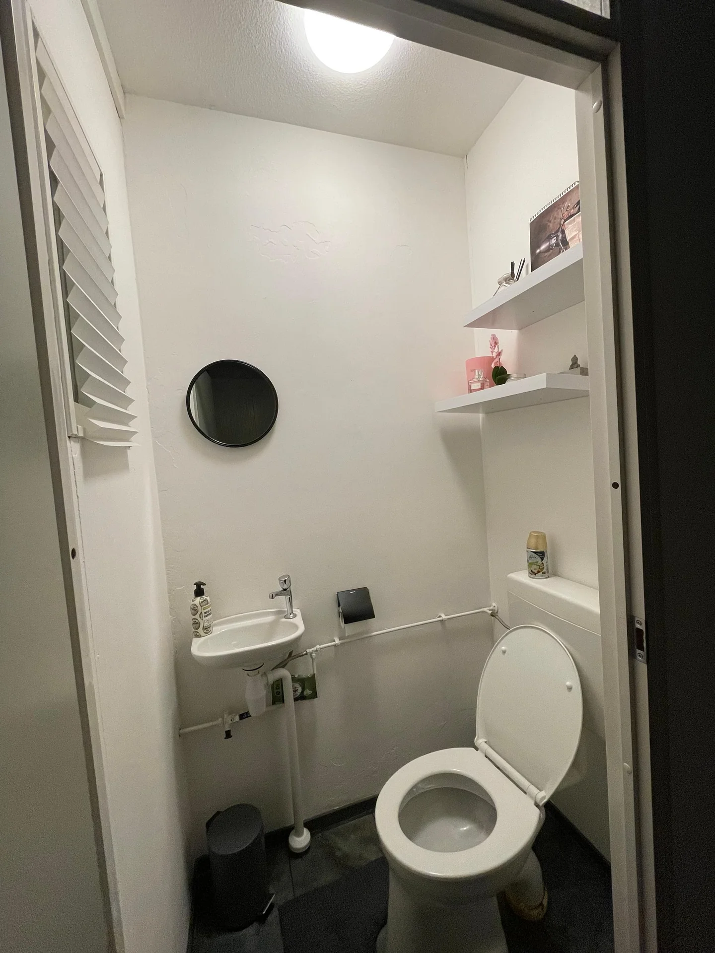 Foto van de Kamer gelegen aan de Tilburgstraat in Almere