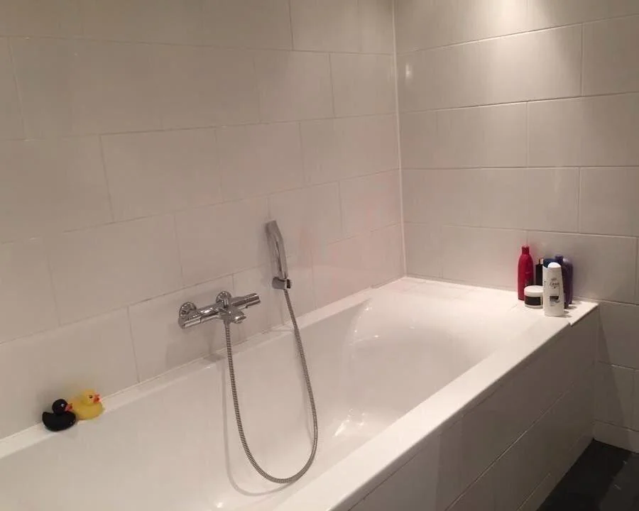 Foto van de Kamer gelegen aan de Prins Hendrikkade in Amsterdam