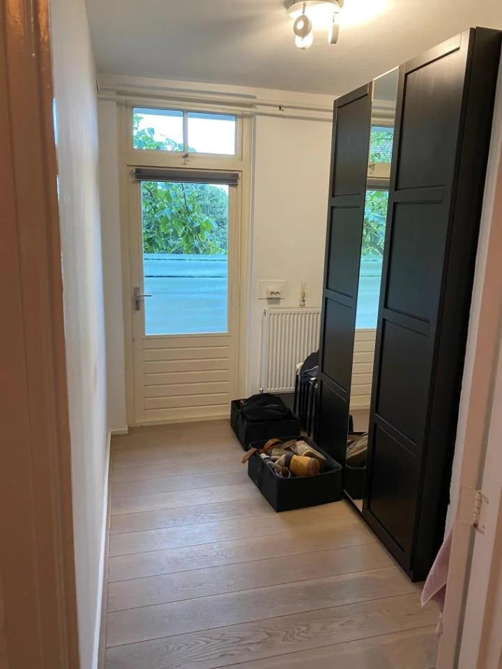 Foto van de Kamer gelegen aan de Graslaan in Arnhem