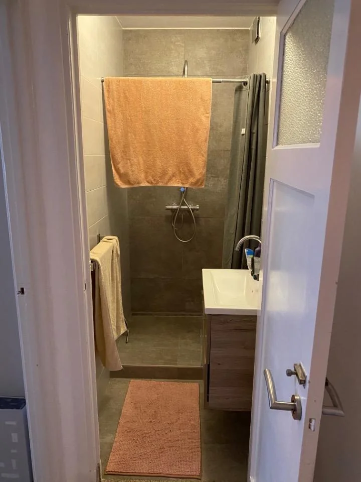 Foto van de Kamer gelegen aan de Graslaan in Arnhem