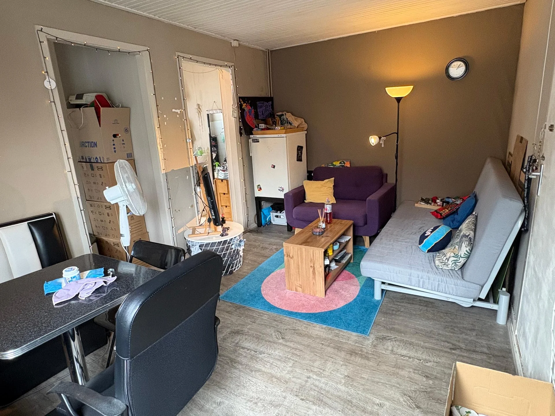 Foto van de Kamer gelegen aan de Zandbergweg in Breda