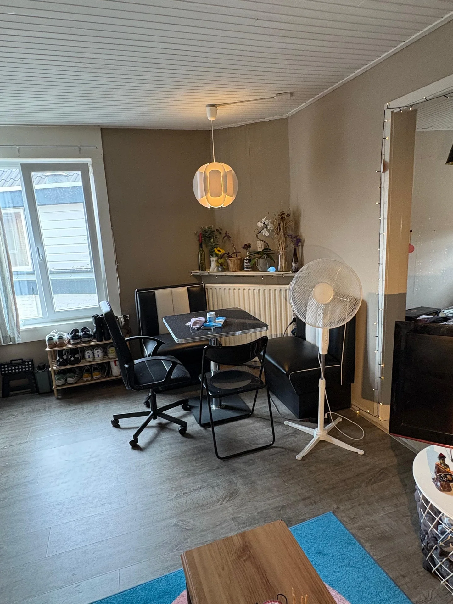 Foto van de Kamer gelegen aan de Zandbergweg in Breda
