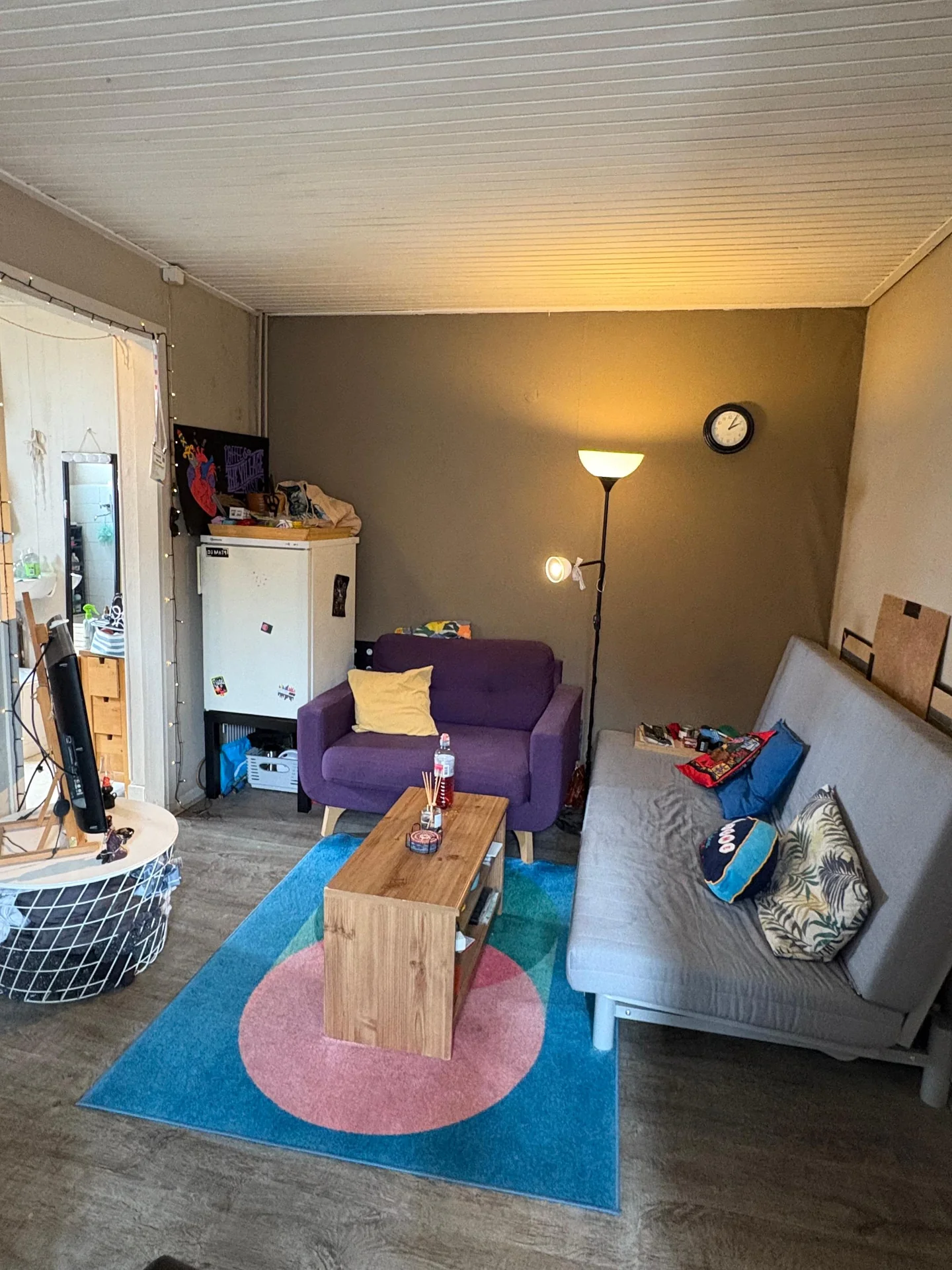 Foto van de Kamer gelegen aan de Zandbergweg in Breda