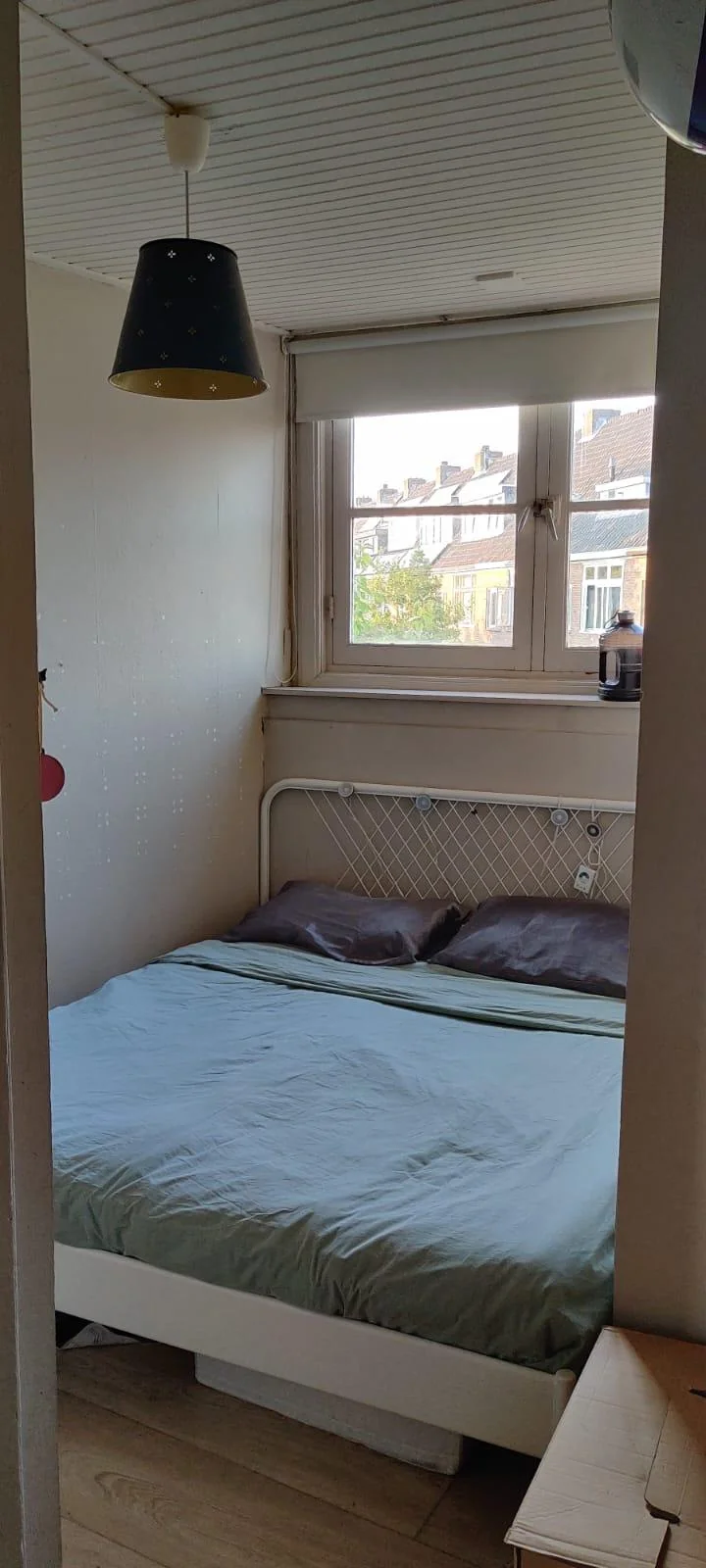 Foto van de Kamer gelegen aan de Zandbergweg in Breda