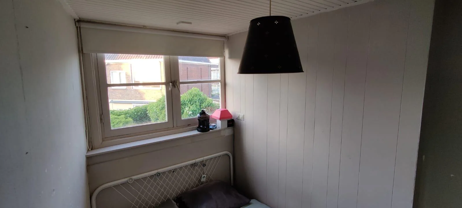 Foto van de Kamer gelegen aan de Zandbergweg in Breda