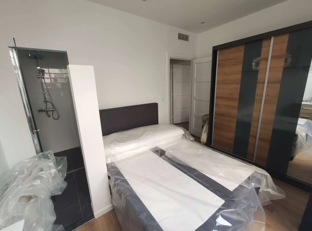 Foto van de Appartement gelegen aan de Hertogstraat in Eindhoven