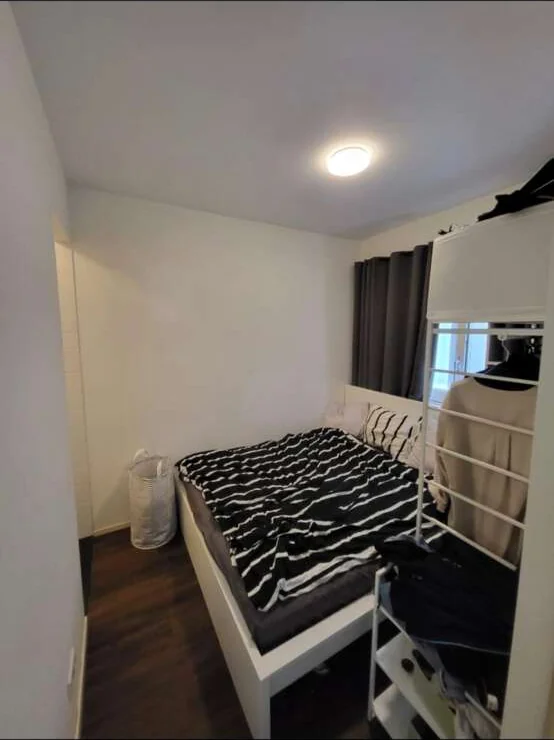 Foto van de Appartement gelegen aan de Molenstraat in Nijmegen