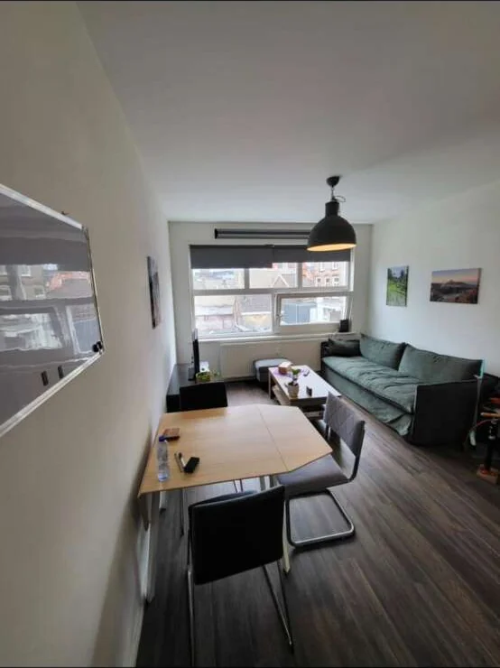 Foto van de Appartement gelegen aan de Molenstraat in Nijmegen
