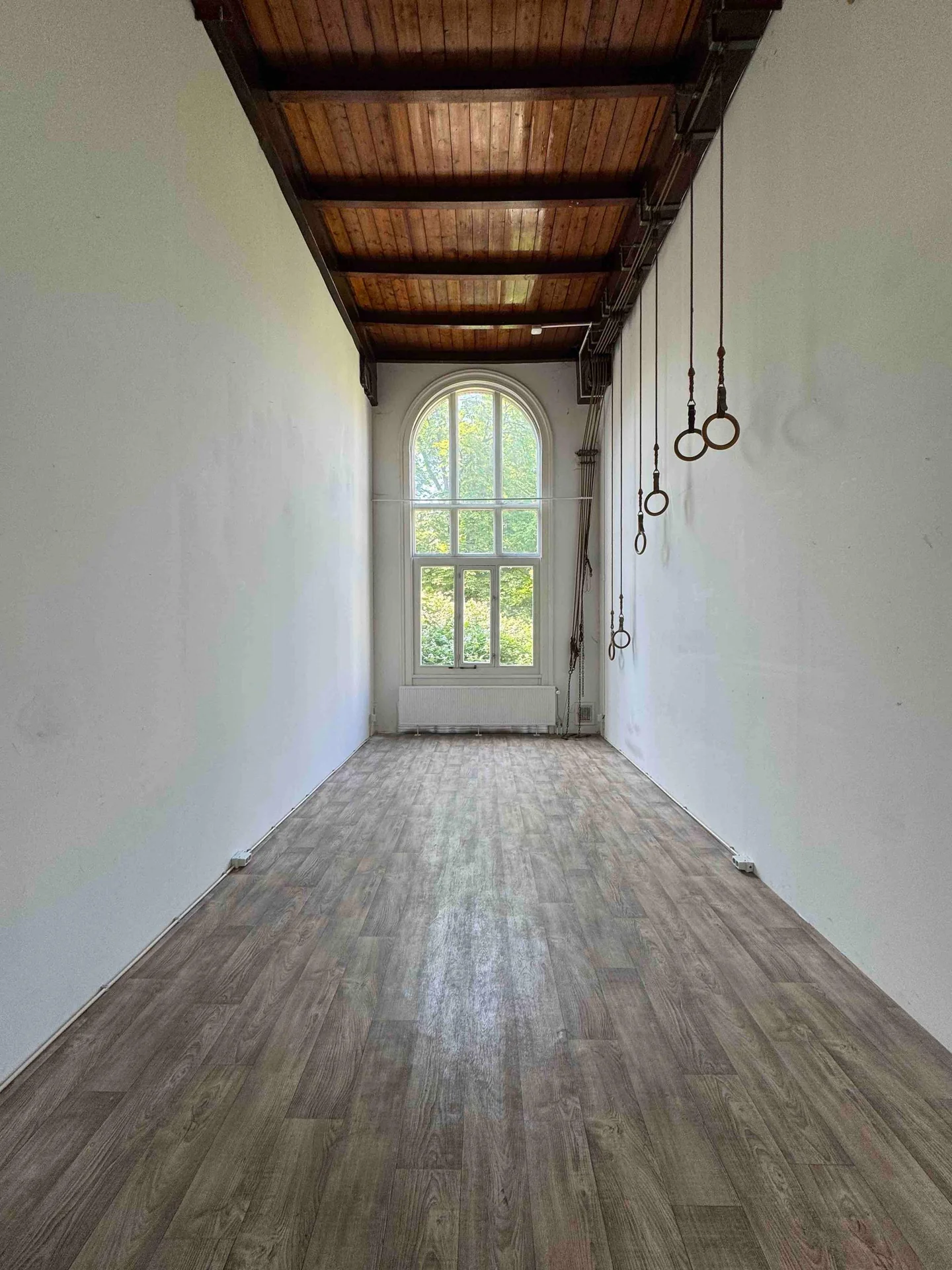 Foto van de Kamer gelegen aan de Schoolstraat in Arnhem