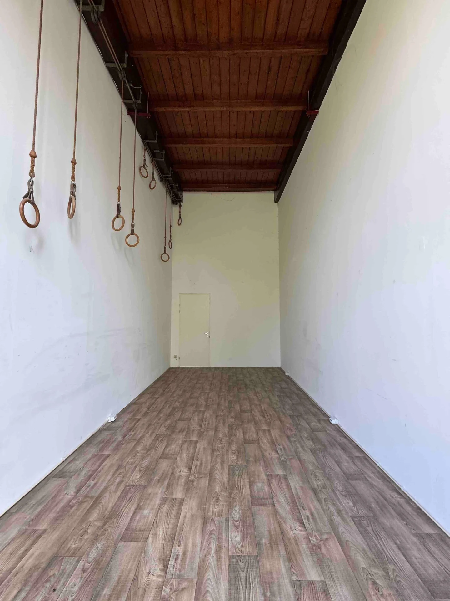 Foto van de Kamer gelegen aan de Schoolstraat in Arnhem