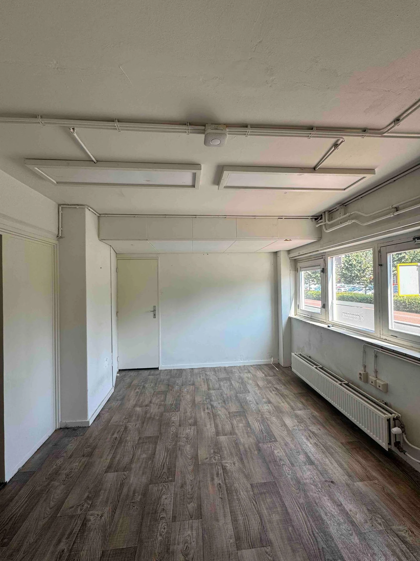 Foto van de Kamer gelegen aan de Trans in Arnhem