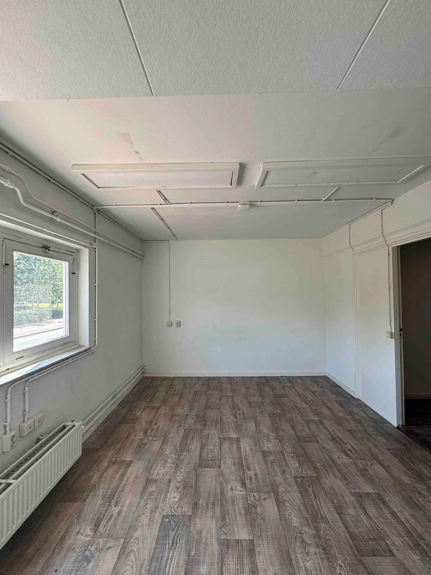 Foto van de Kamer gelegen aan de Trans in Arnhem