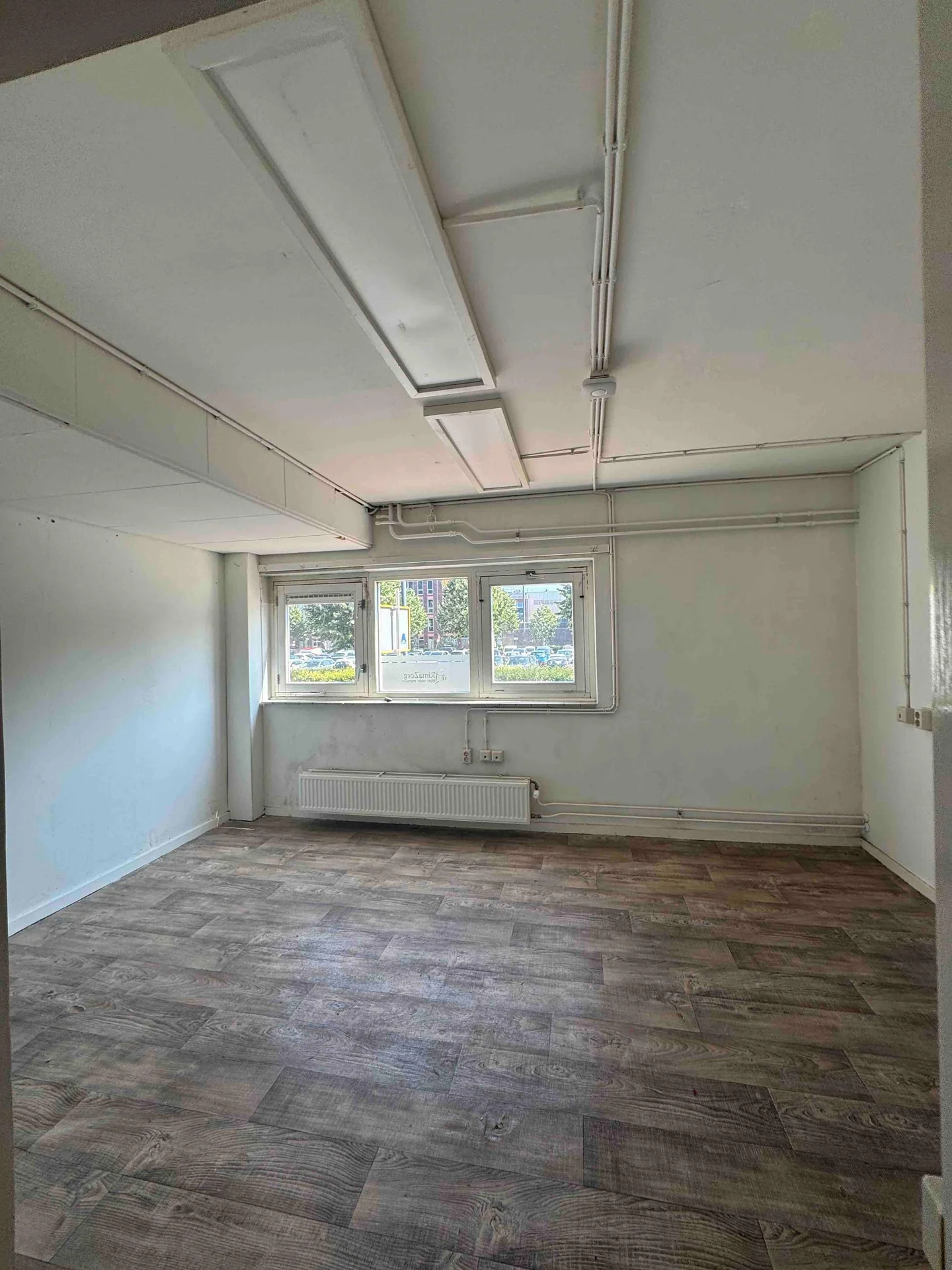 Foto van de Kamer gelegen aan de Trans in Arnhem