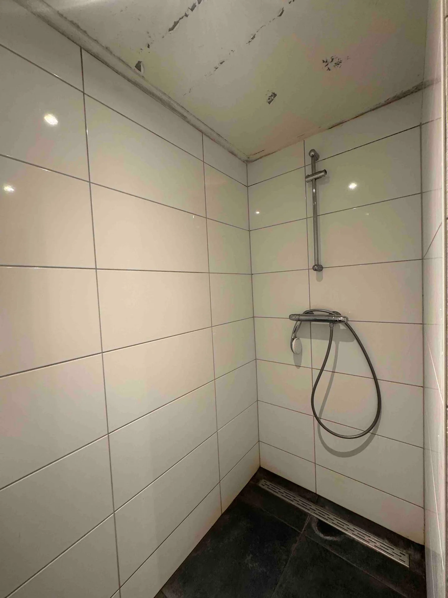 Foto van de Kamer gelegen aan de Trans in Arnhem