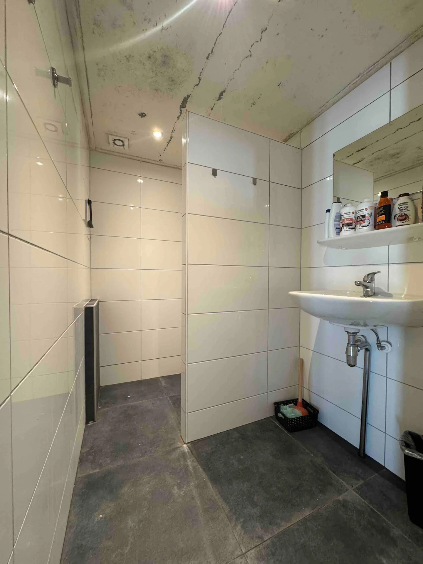 Foto van de Kamer gelegen aan de Trans in Arnhem